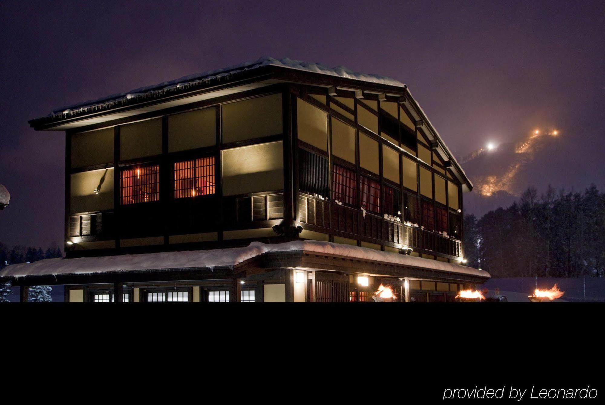 Kasara Niseko Village Townhouse - Small Luxury Hotels Of The World Εξωτερικό φωτογραφία